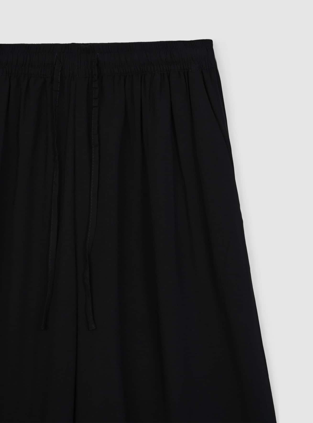 Pantalone Lungo Damen Terranova