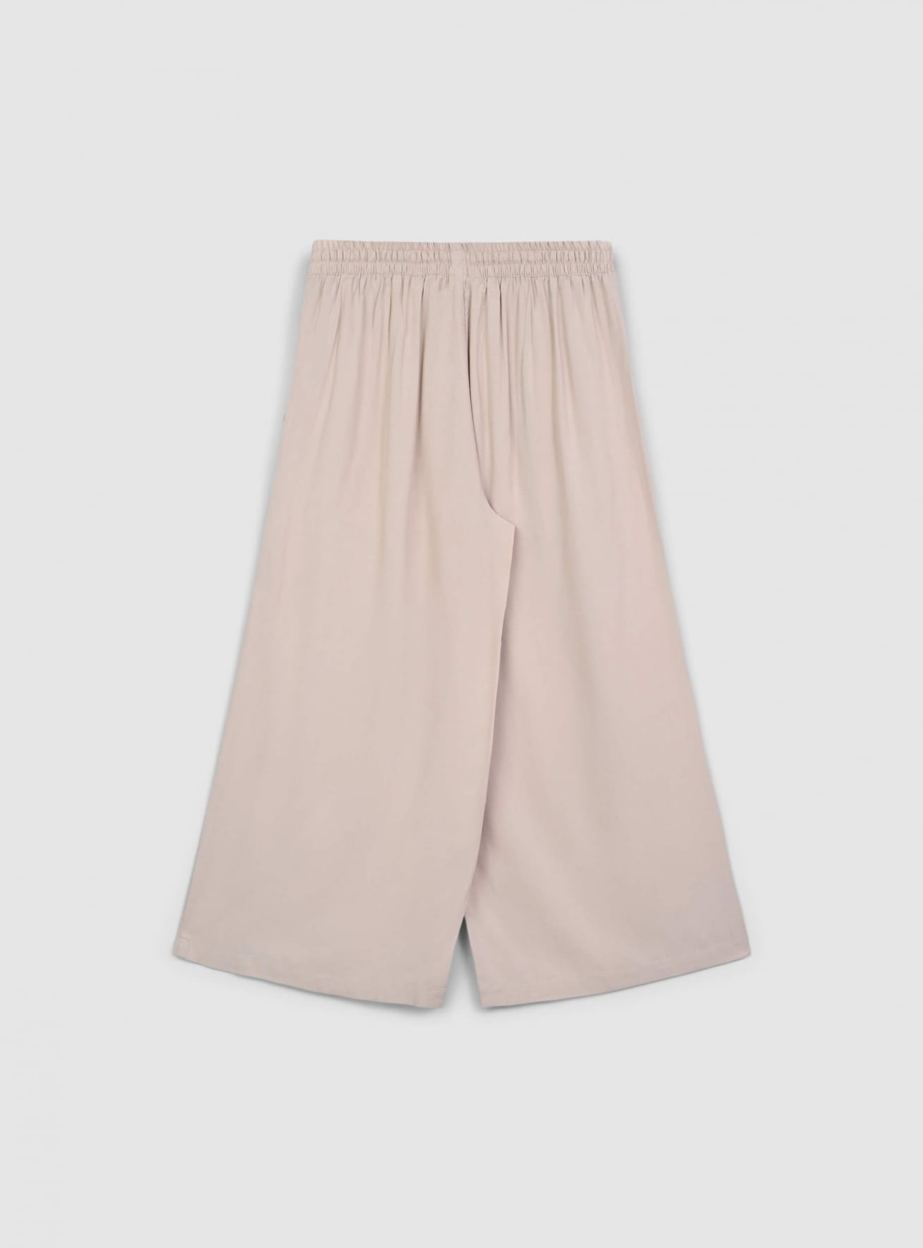 Pantalone Lungo Dámské Terranova