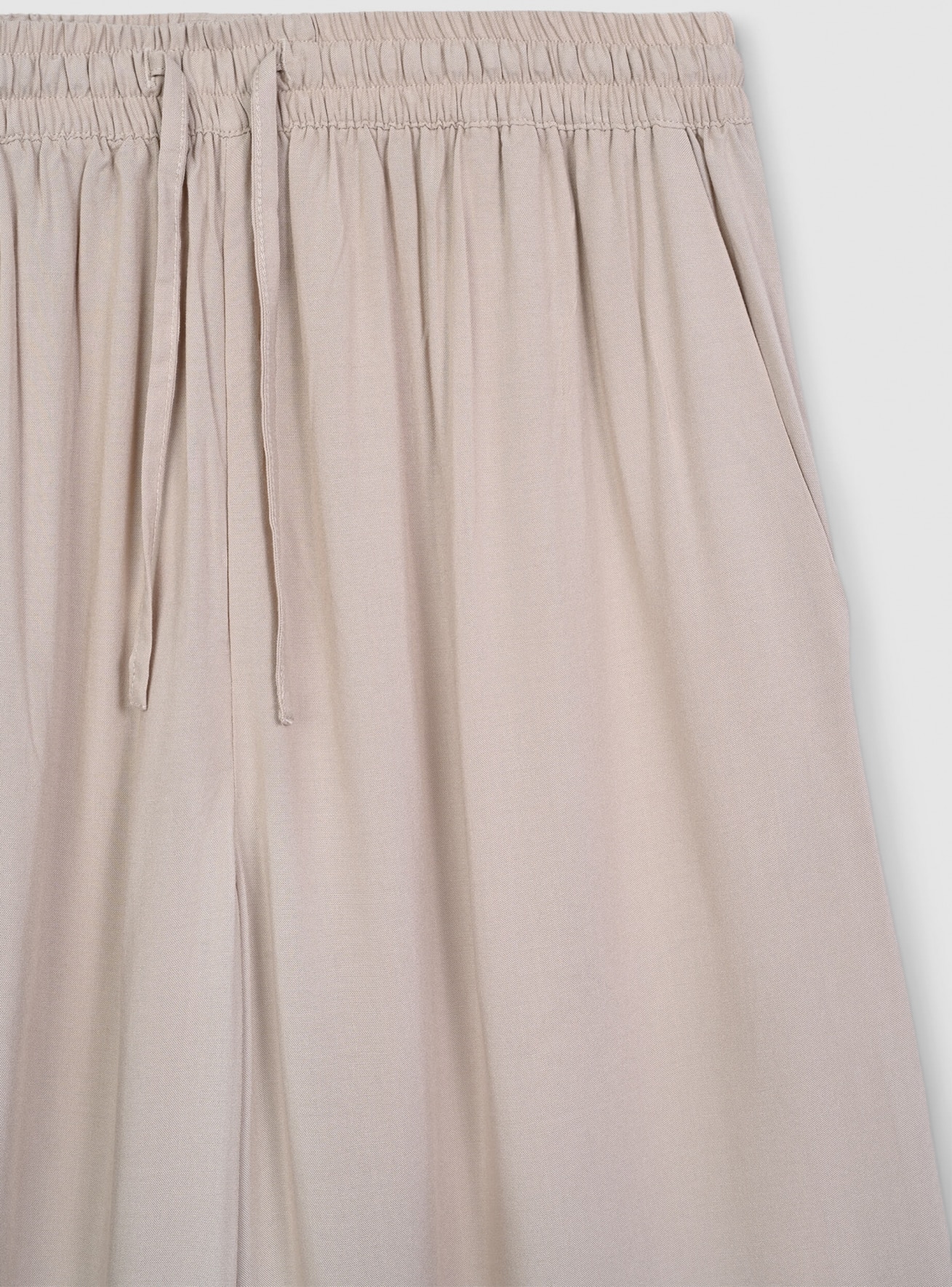 Pantalone Lungo Dámské Terranova