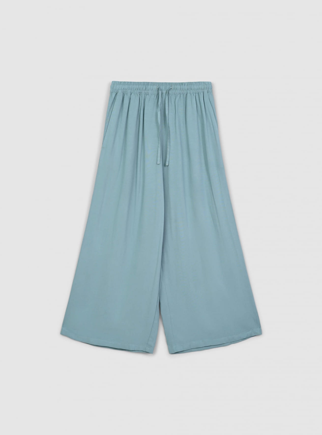 Pantalone Lungo Dámské Terranova