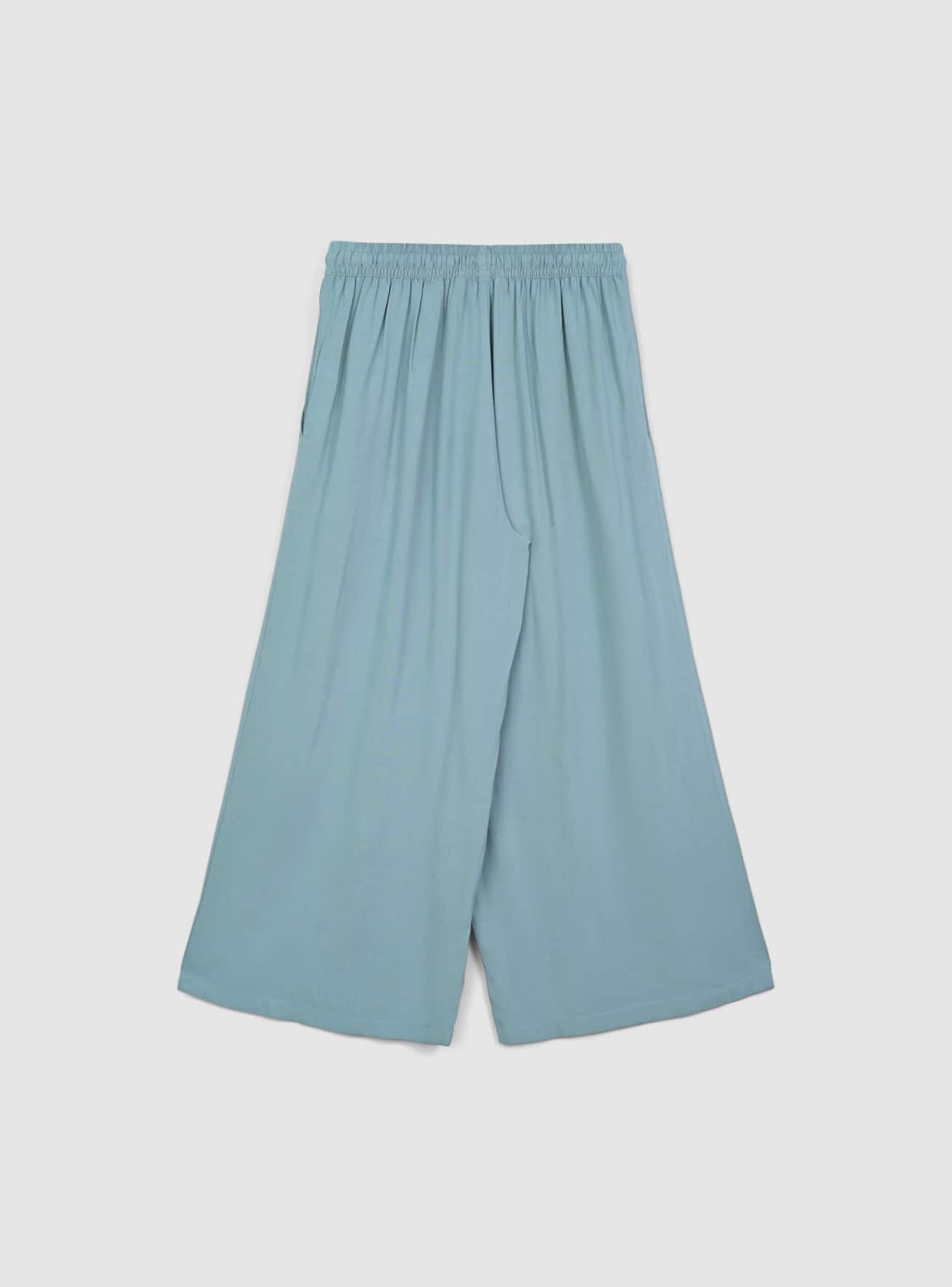 Pantalone Lungo Dámské Terranova