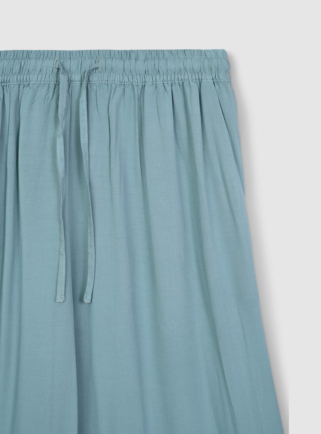 Pantalone Lungo Dámské Terranova
