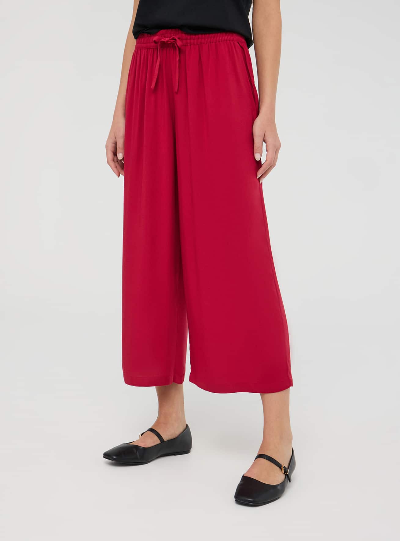 Pantalone Lungo Dámské Terranova