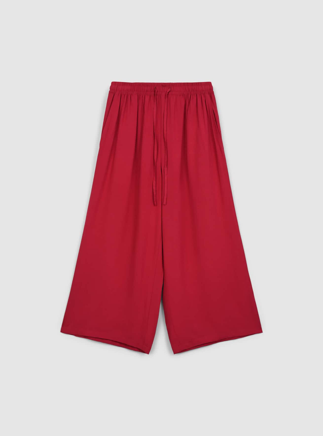 Pantalone Lungo Dámské Terranova