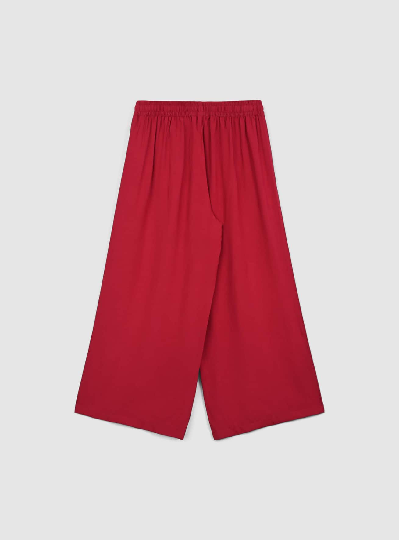 Pantalone Lungo Dámské Terranova