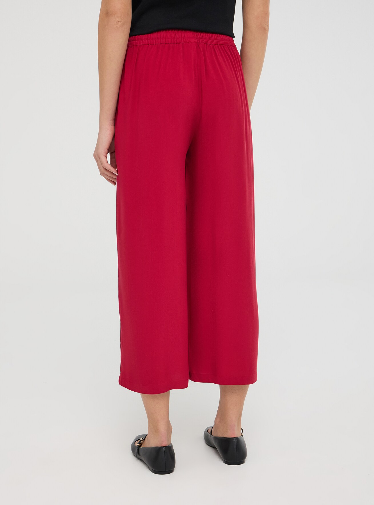 Pantalone Lungo Dámské Terranova