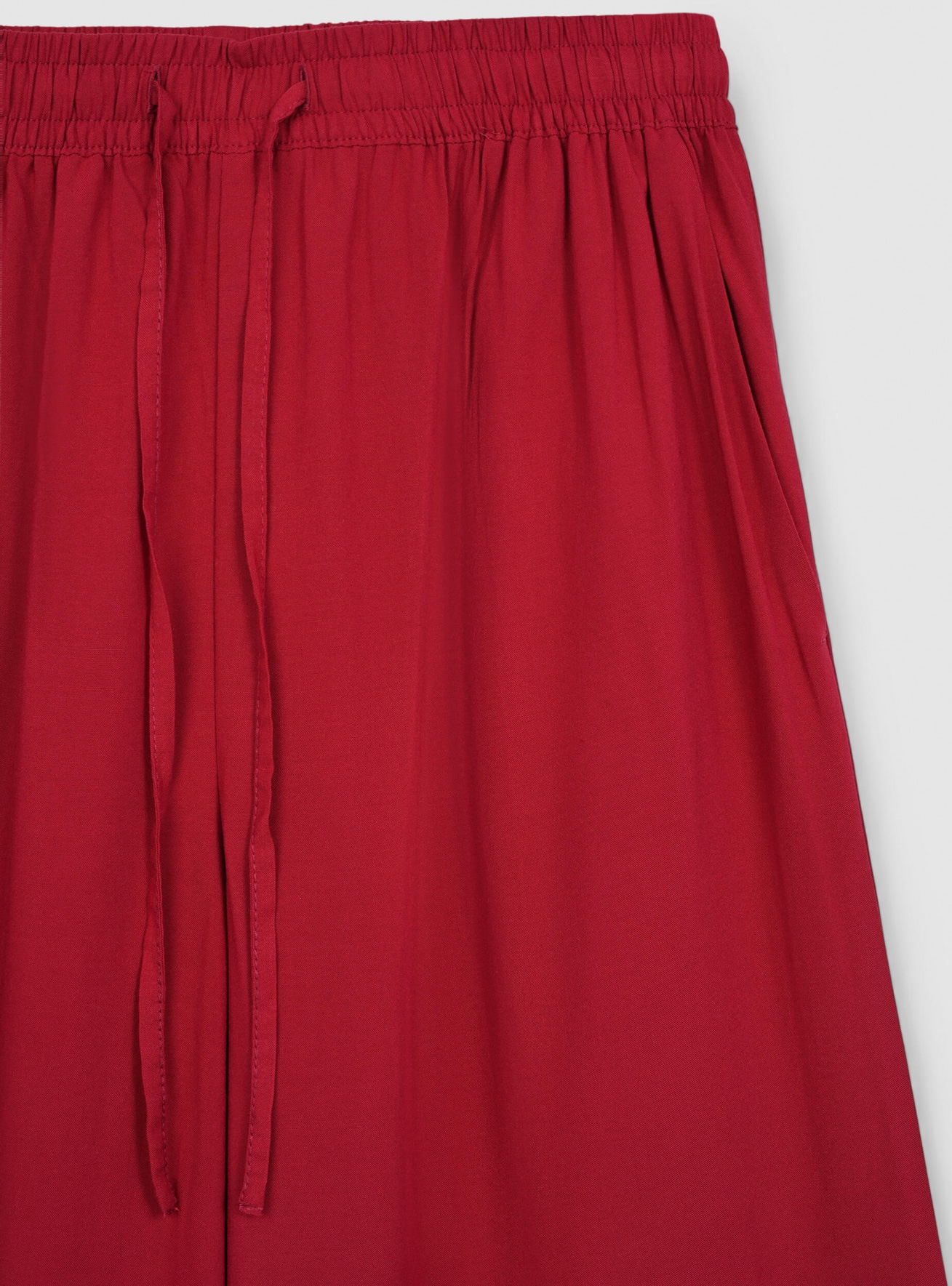Pantalone Lungo Dámské Terranova