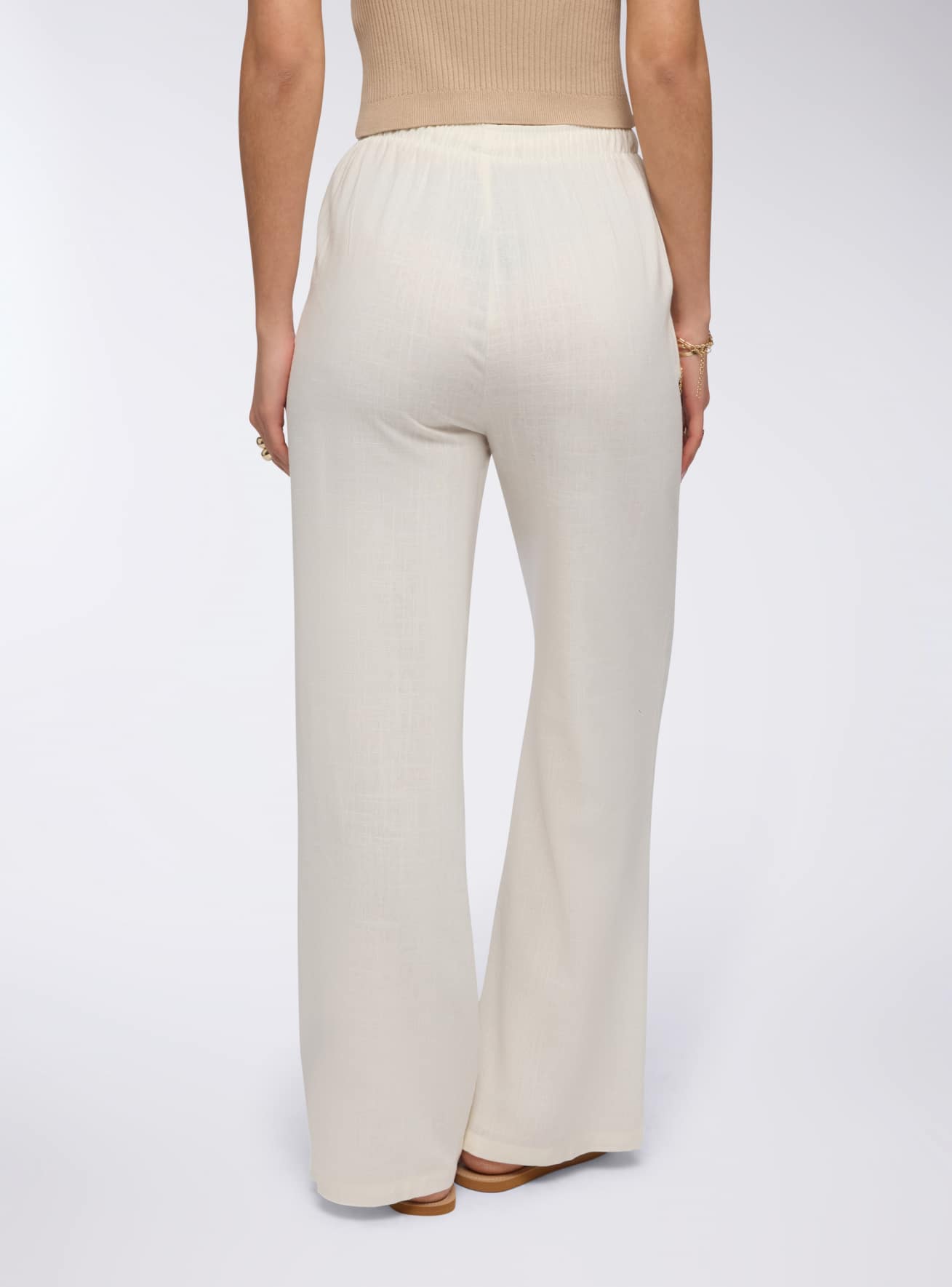 Pantalone Lungo Damen Terranova