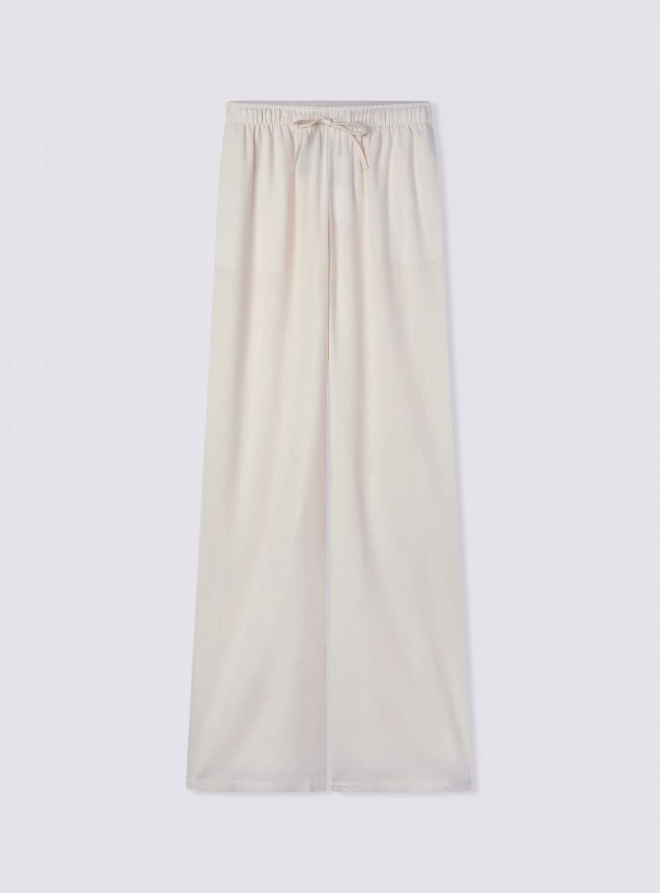 Pantalone Lungo Damen Terranova