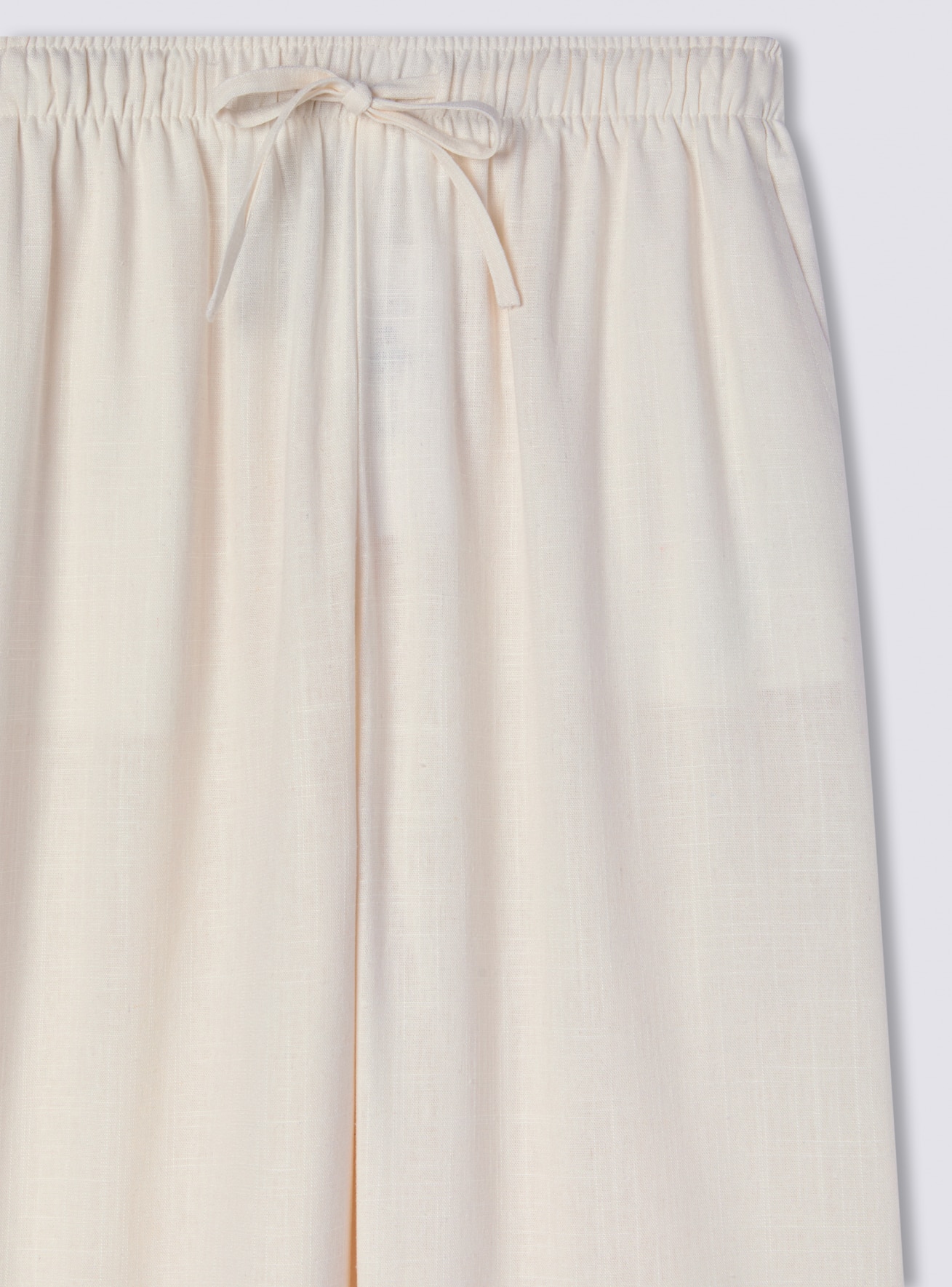 Pantalone Lungo Damen Terranova