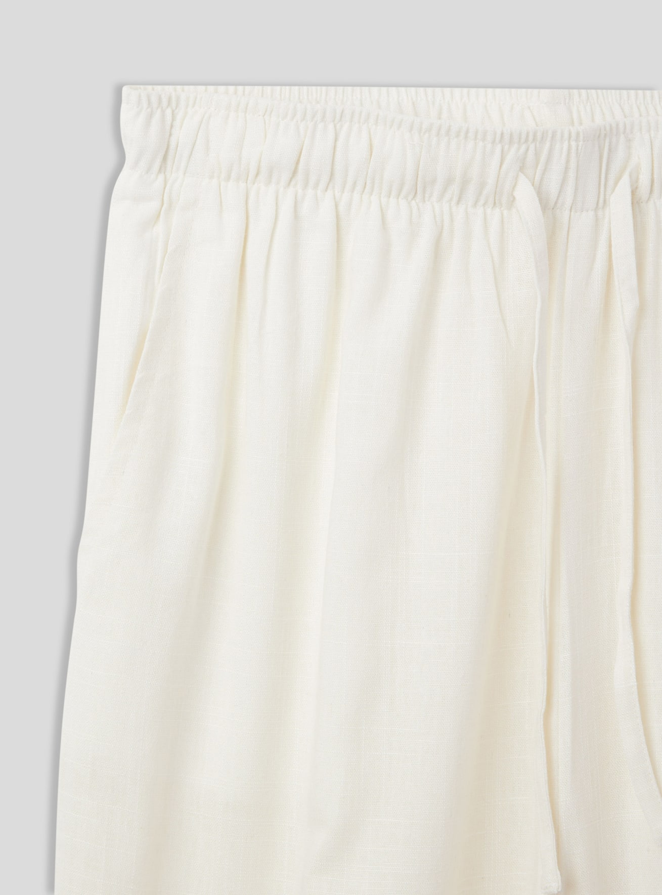 Pantalone Lungo Damen Terranova