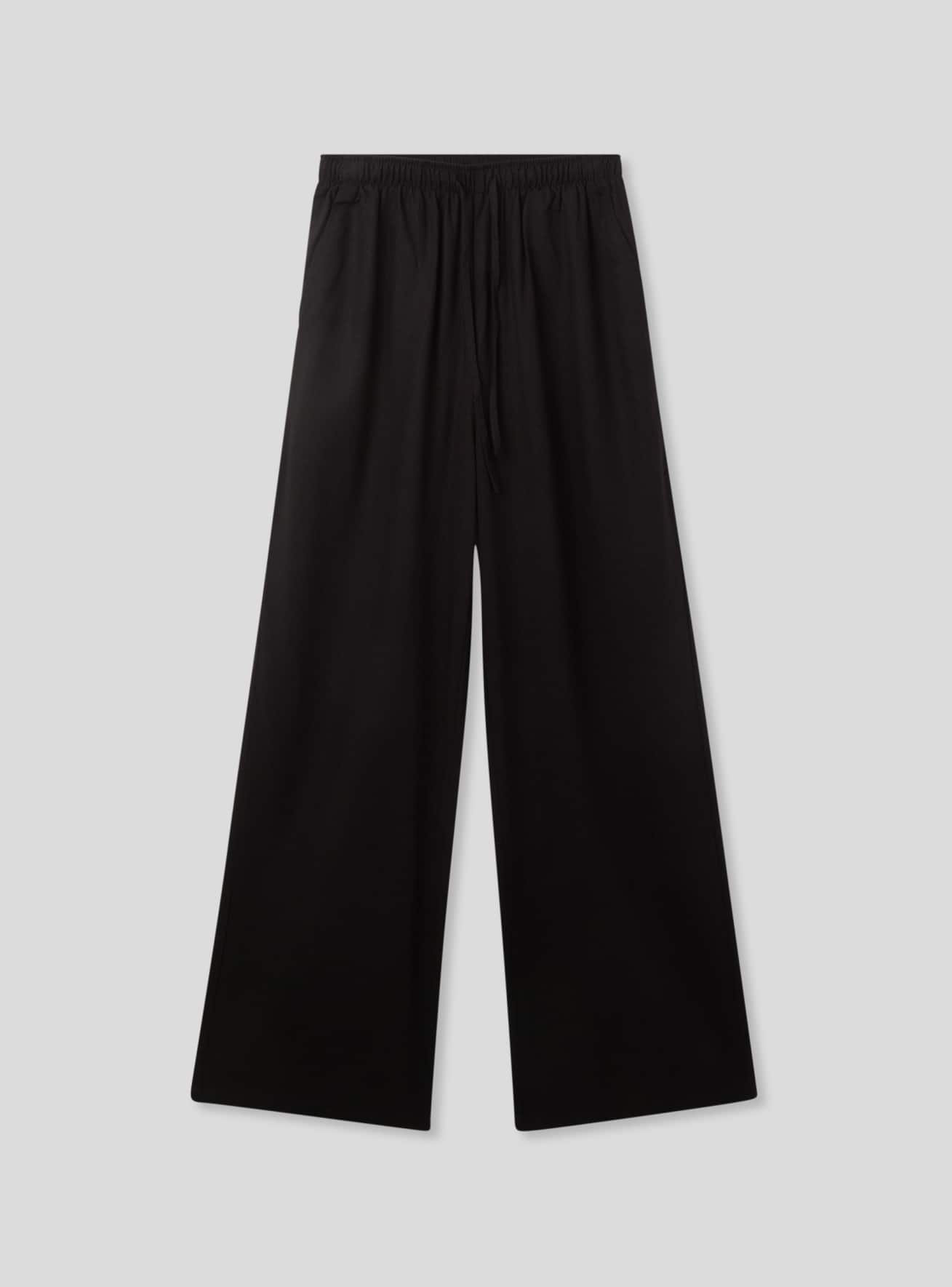 Pantalone Lungo Damen Terranova