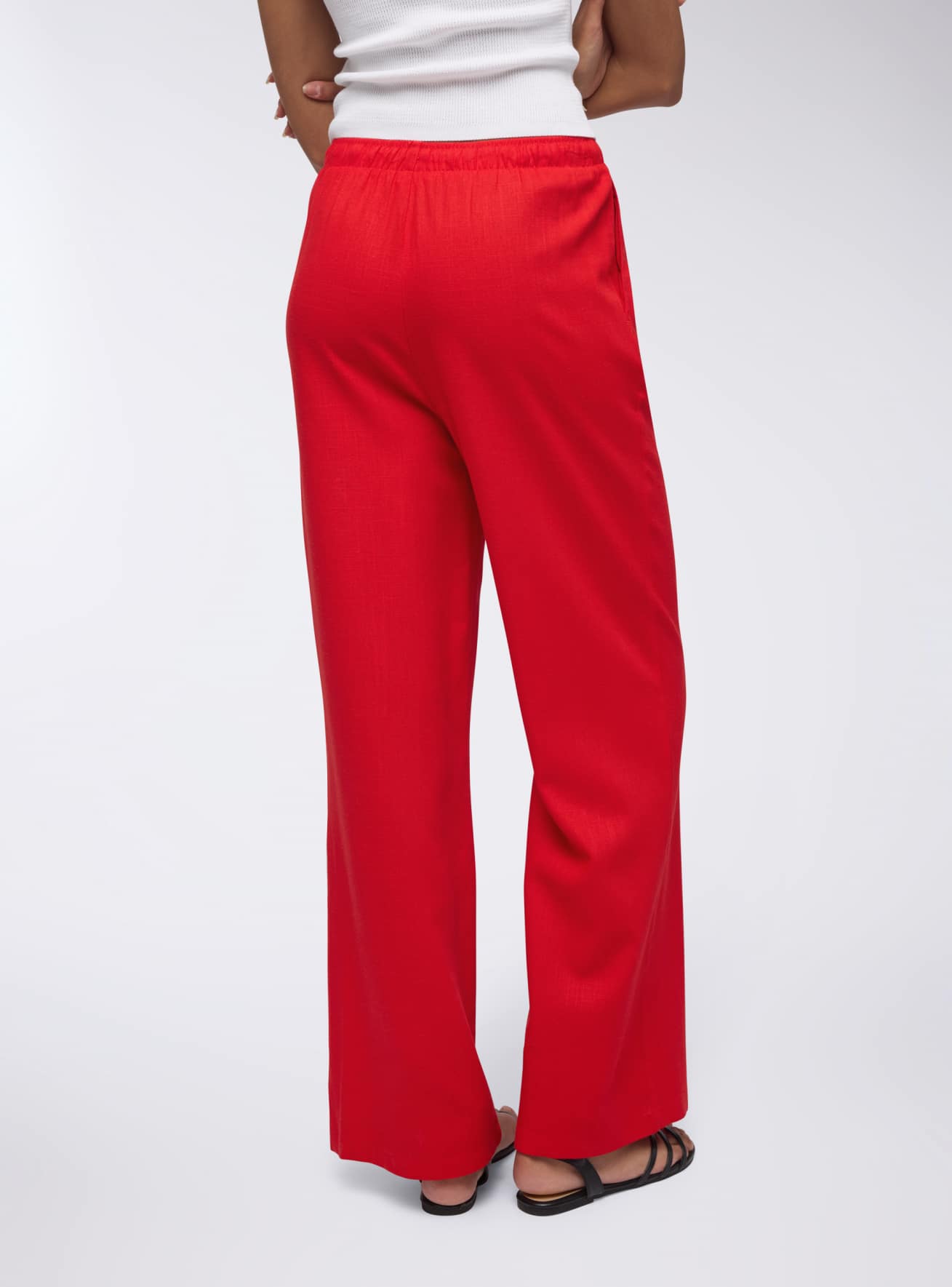Pantalone Lungo Damen Terranova