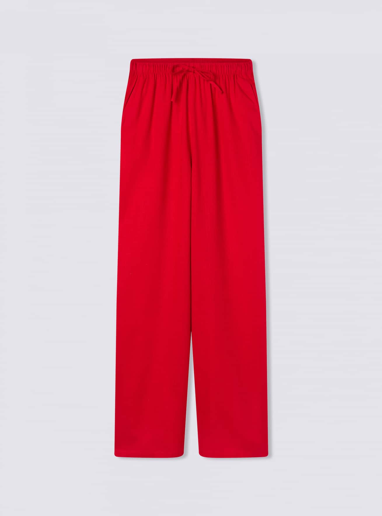 Pantalone Lungo Damen Terranova