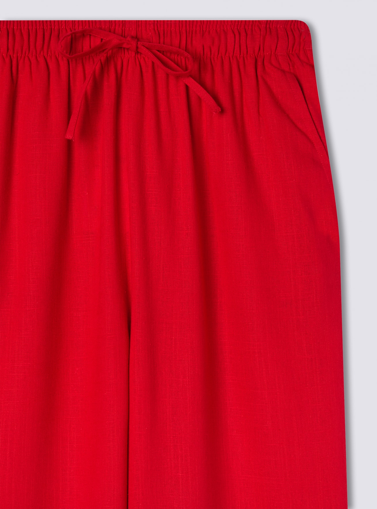 Pantalone Lungo Damen Terranova