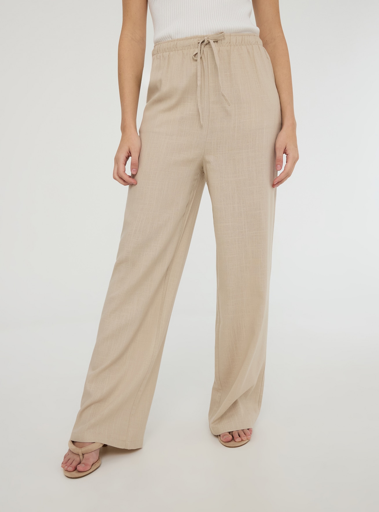 Pantalone Lungo Zena Terranova