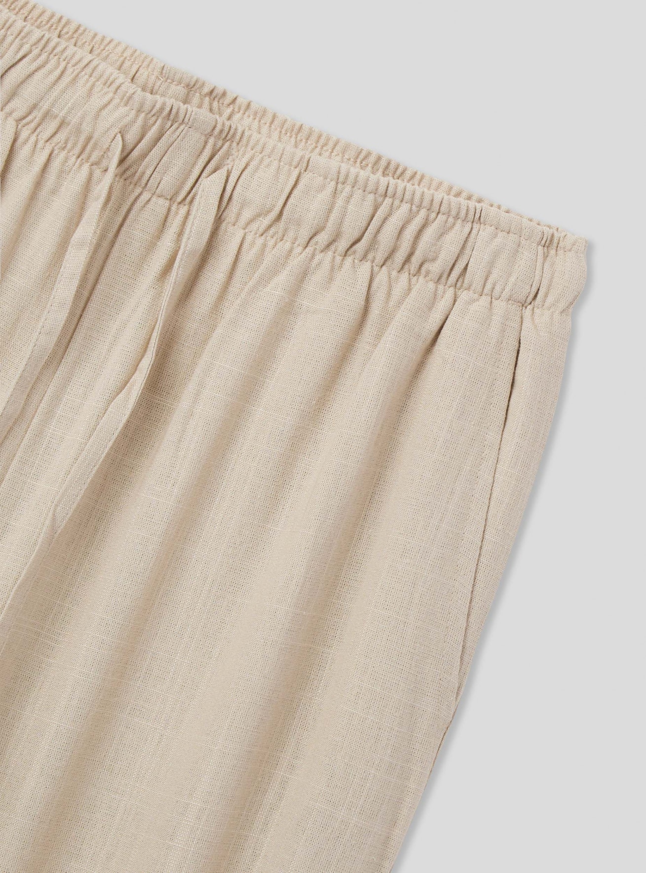 Pantalone Lungo Zena Terranova