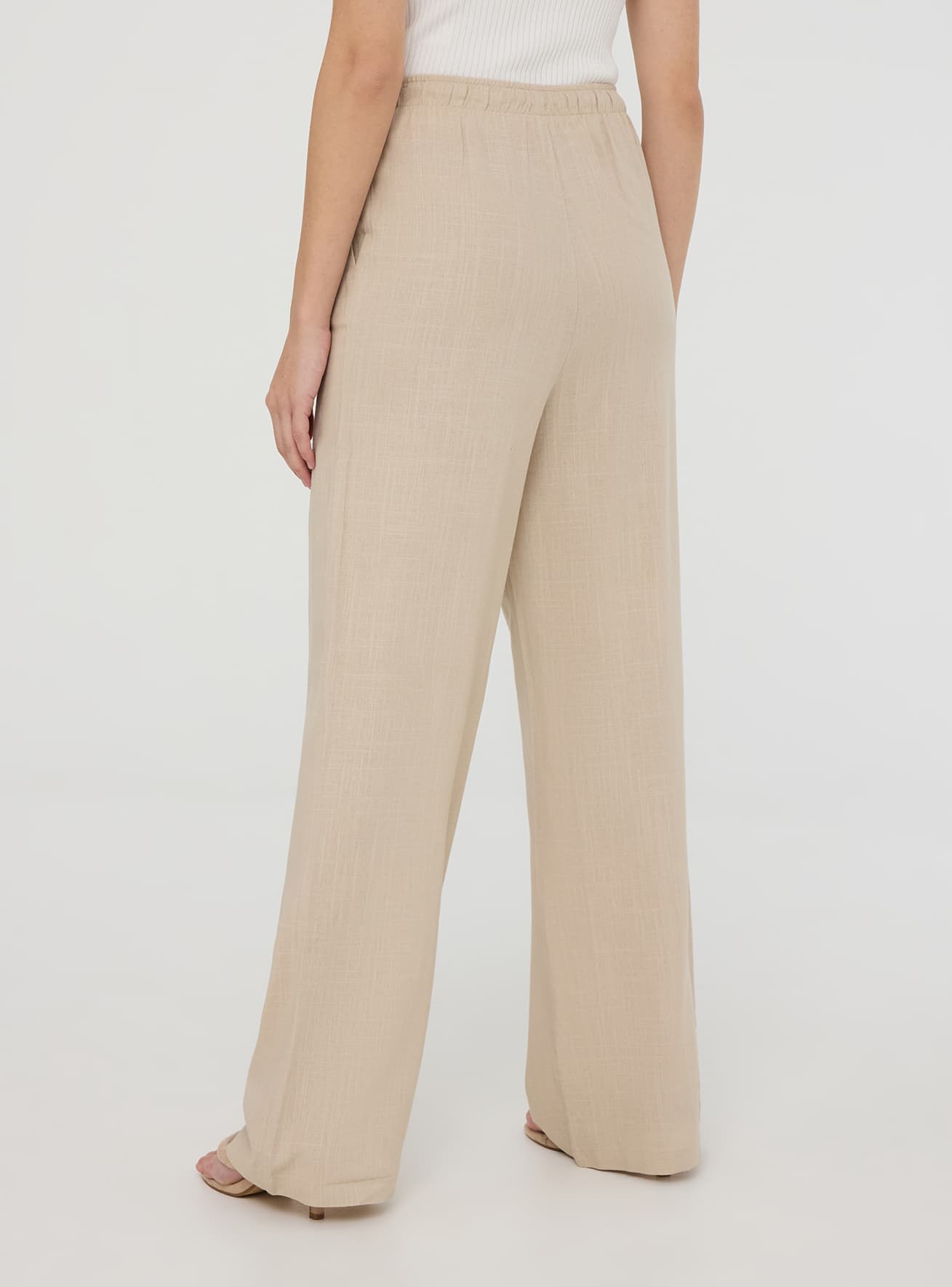 Pantalone Lungo Zena Terranova