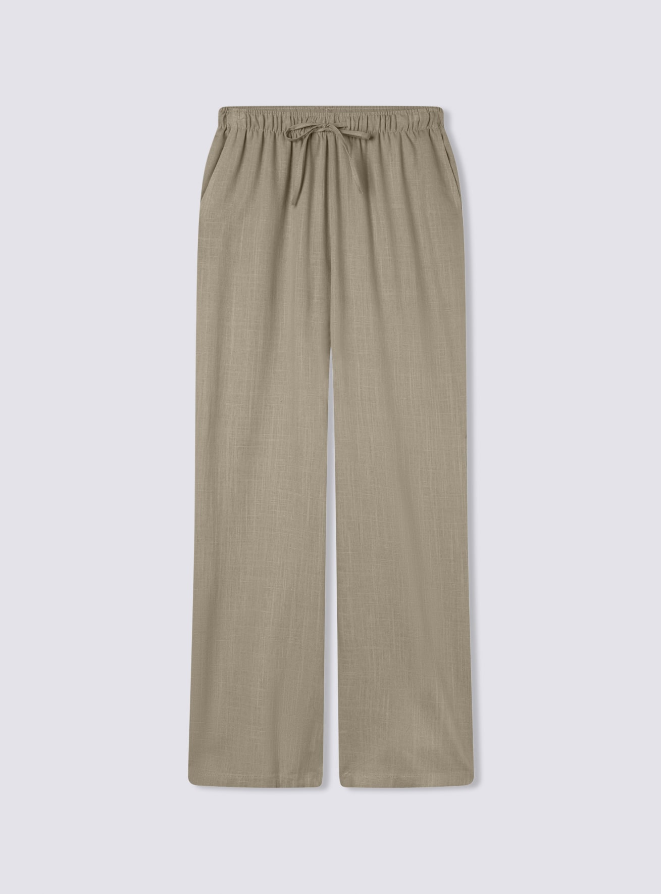 Pantalone Lungo Damen Terranova