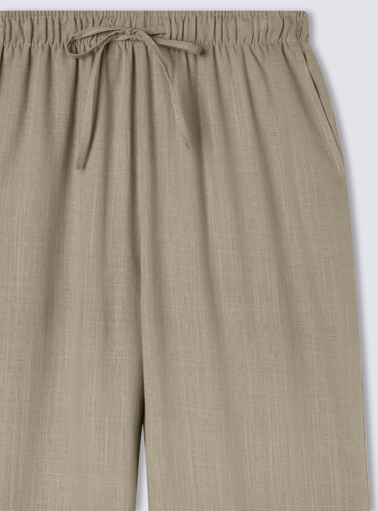 Pantalone Lungo Damen Terranova