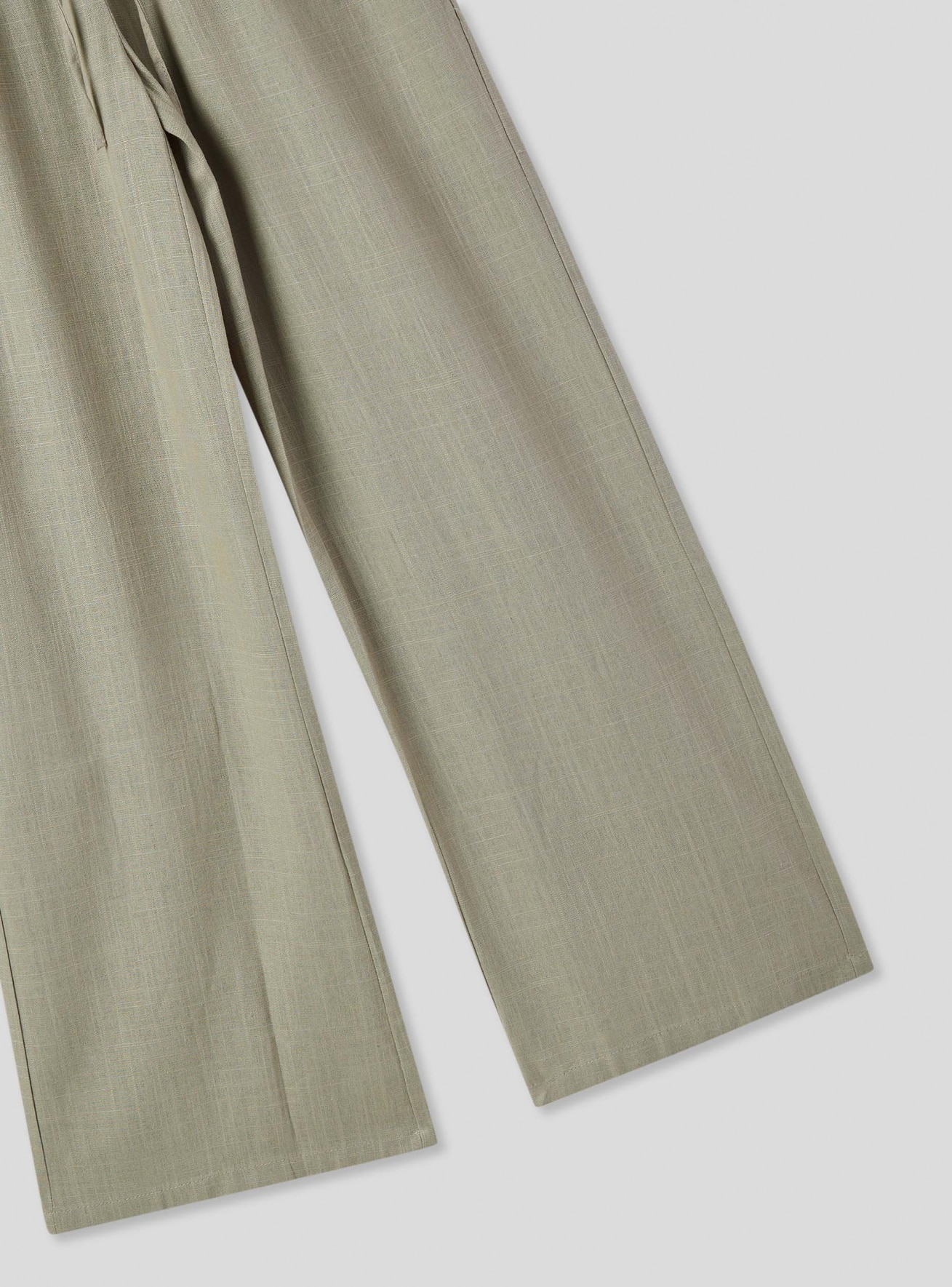 Pantalone Lungo Damen Terranova