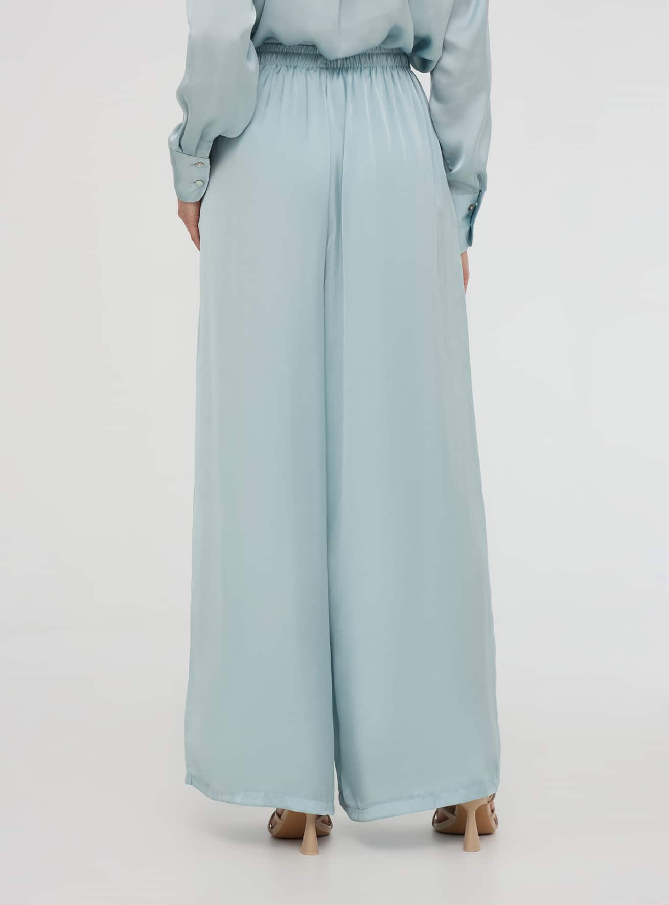 Pantalone Lungo Zena Terranova