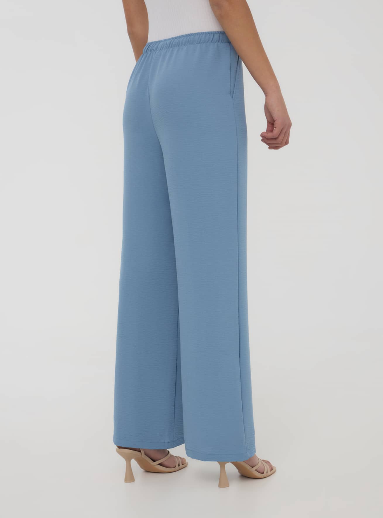 Pantalone Lungo Zena Terranova