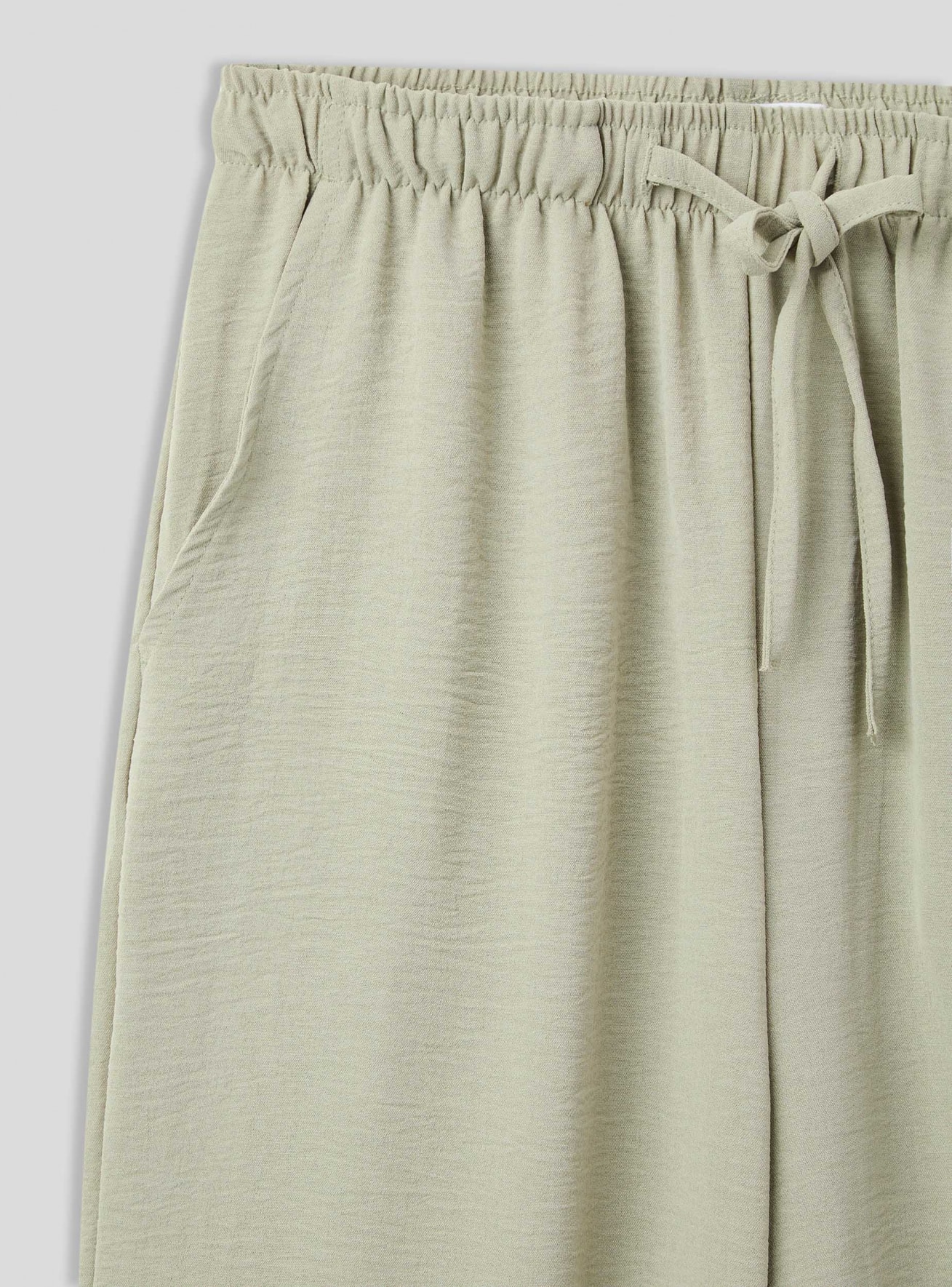 Pantalone Lungo Damen Terranova