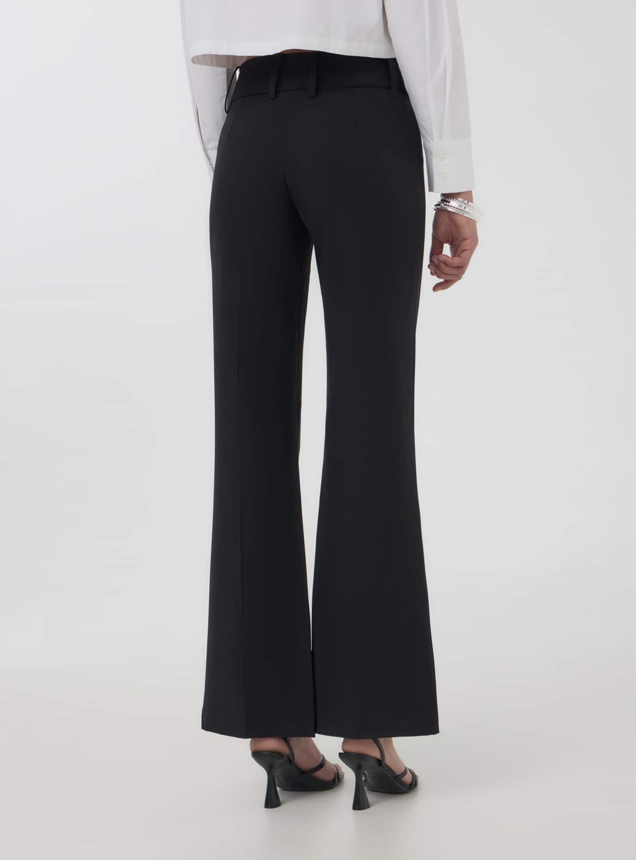Pantalone Lungo Donna Terranova