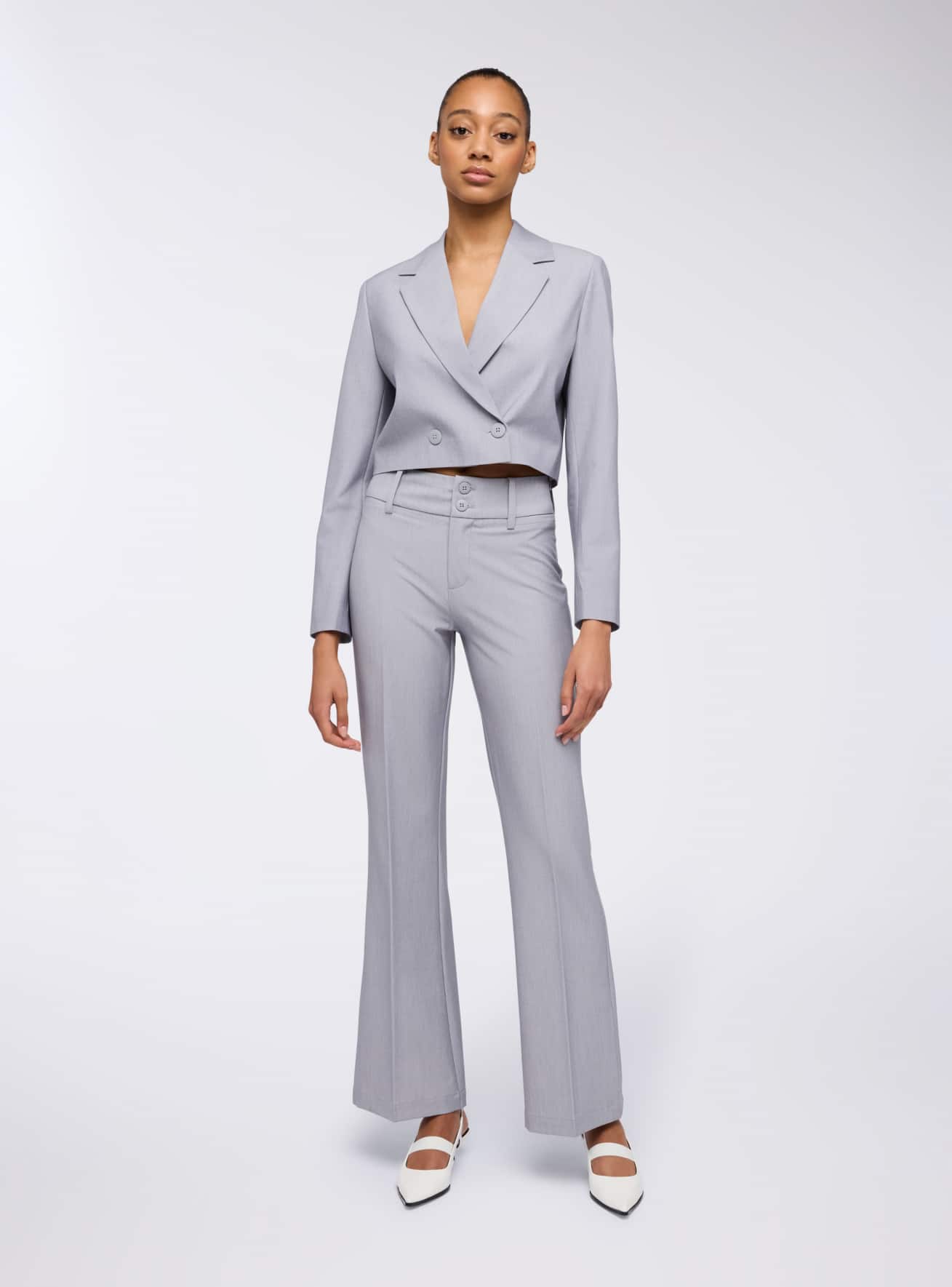 Long pants Woman Terranova