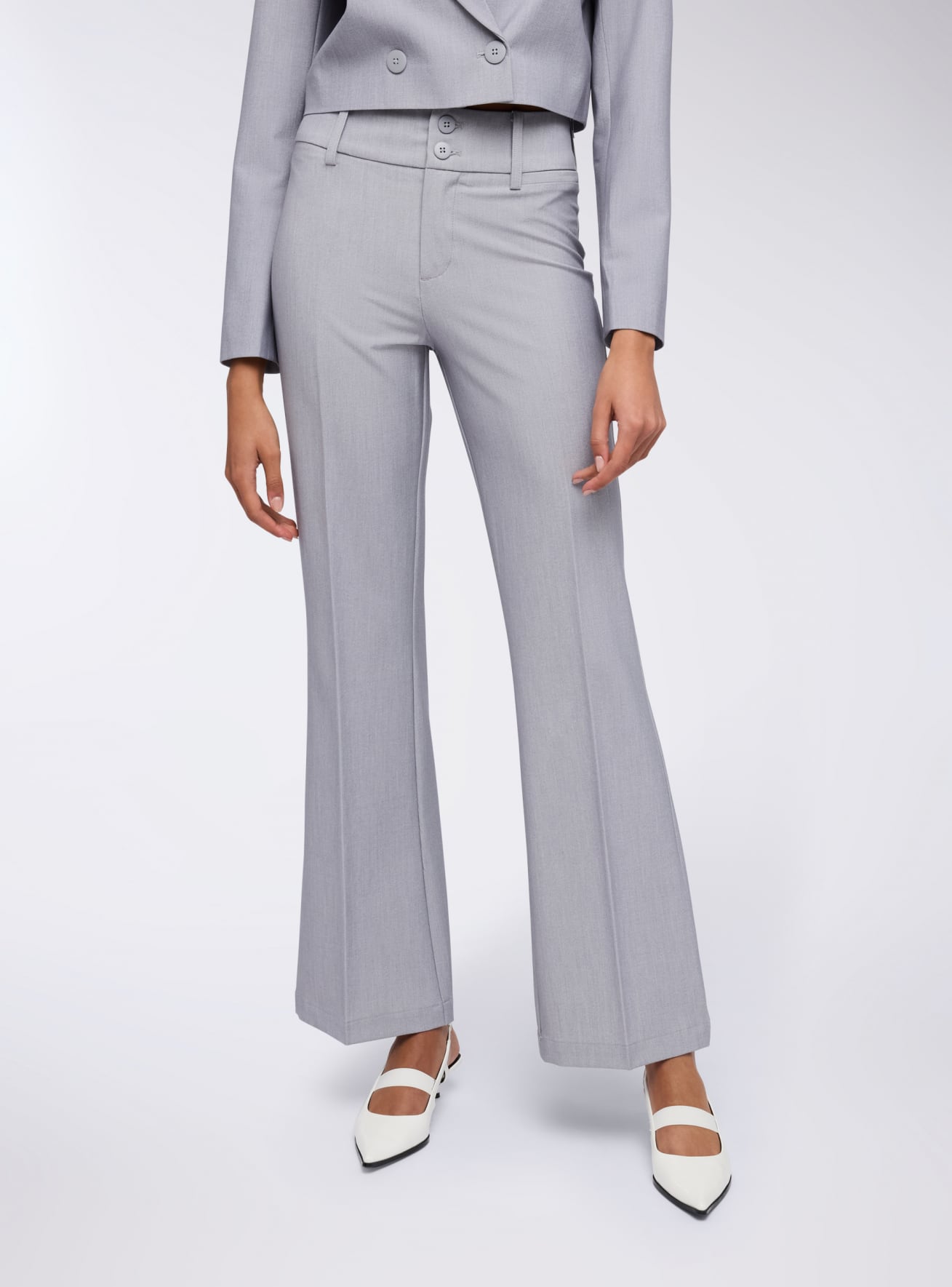 Long pants Woman Terranova
