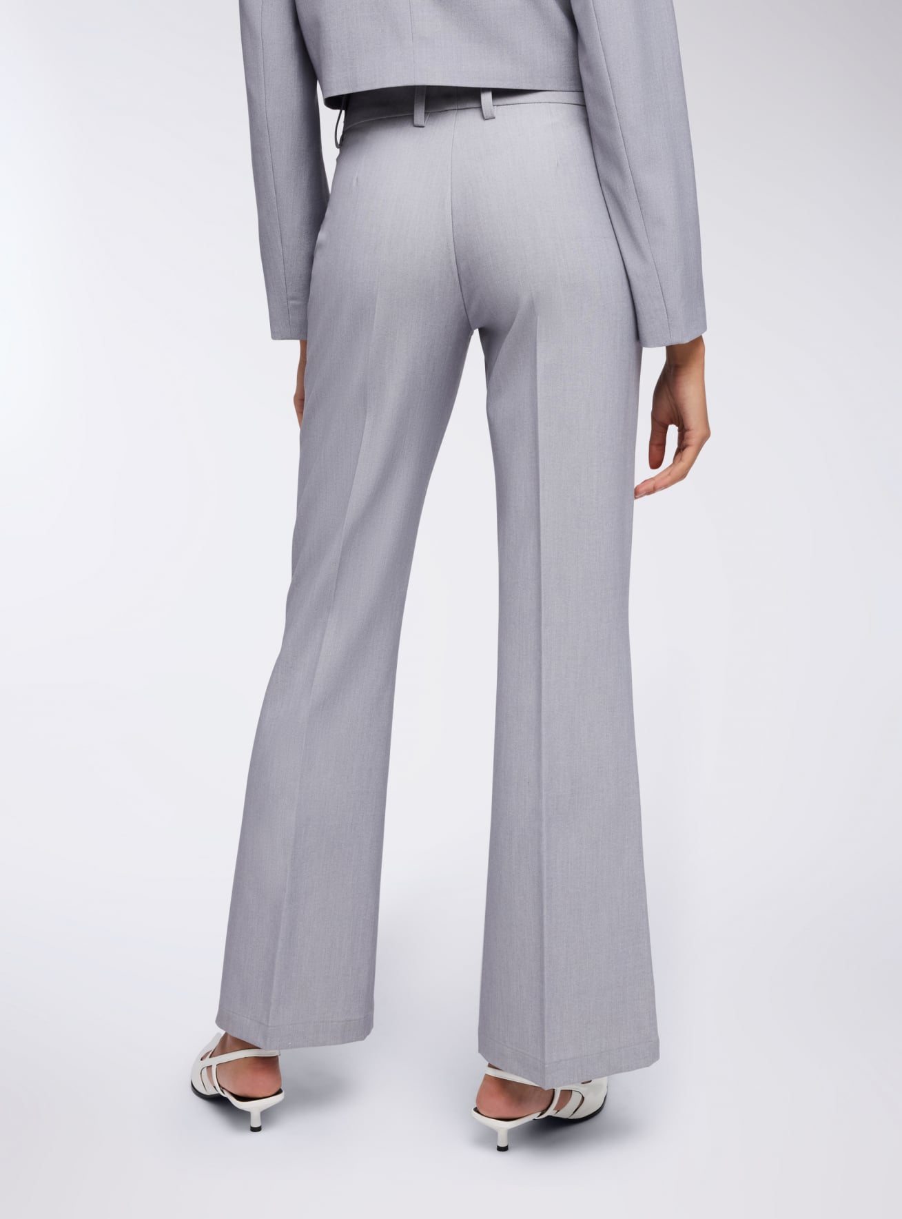 Long pants Woman Terranova
