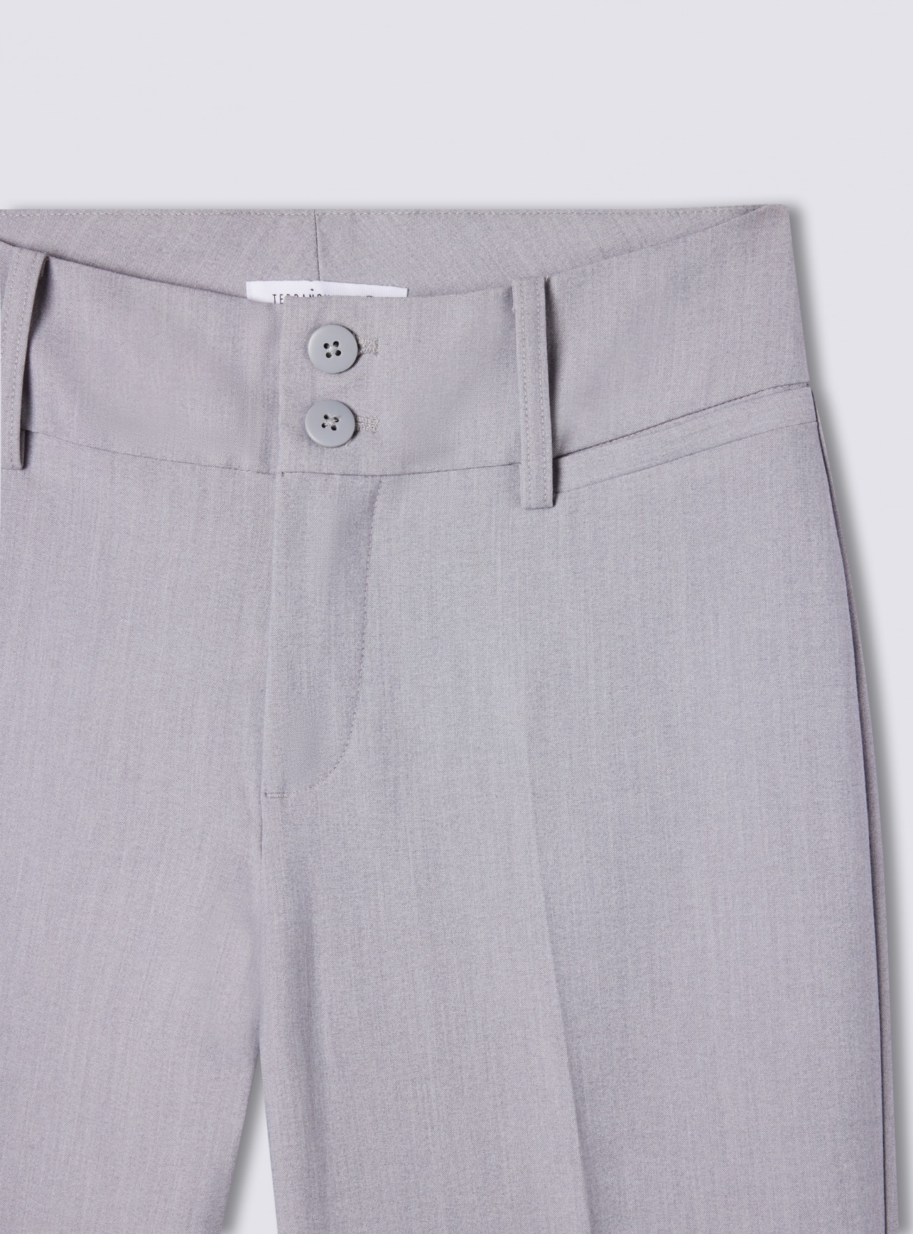 Long pants Woman Terranova
