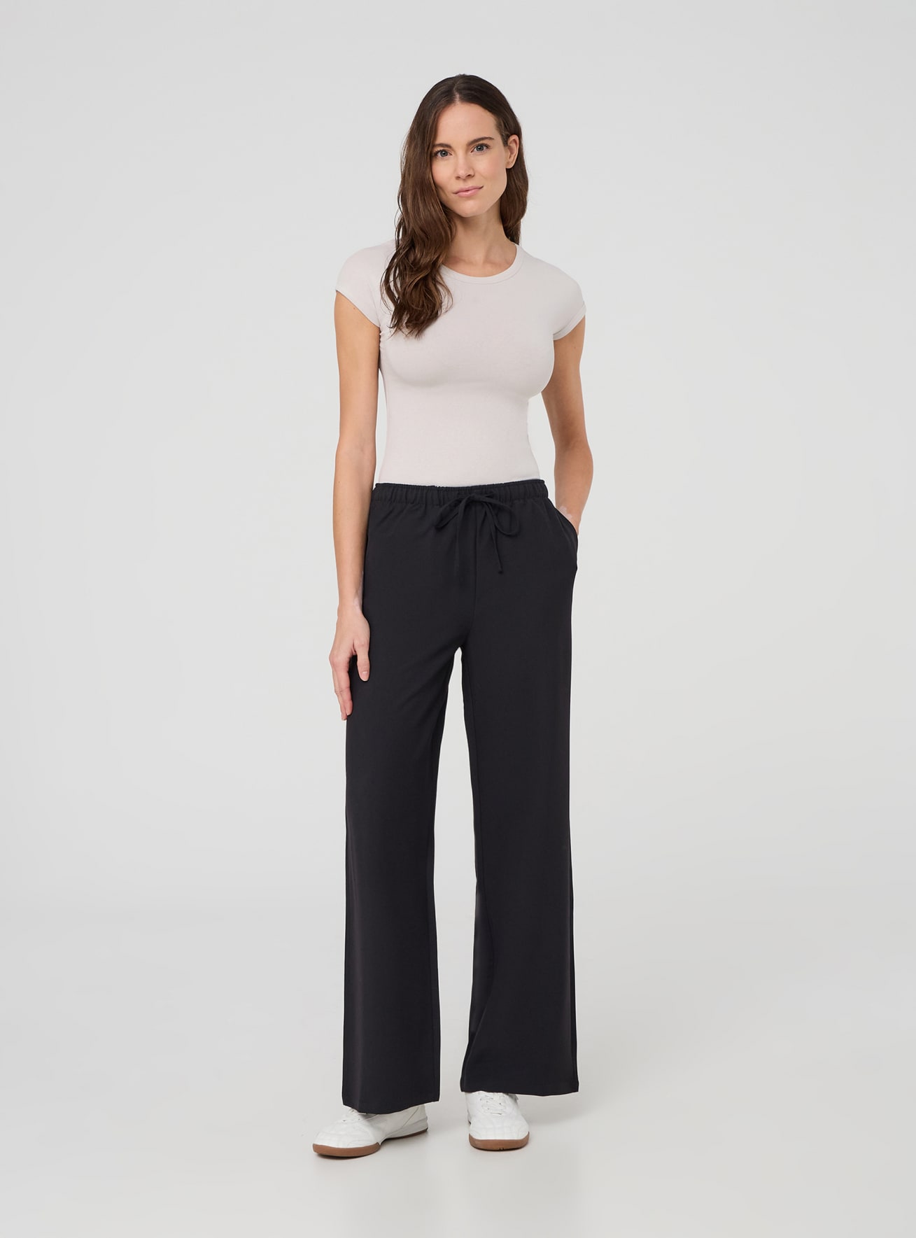 Pantalone Lungo Zena Terranova
