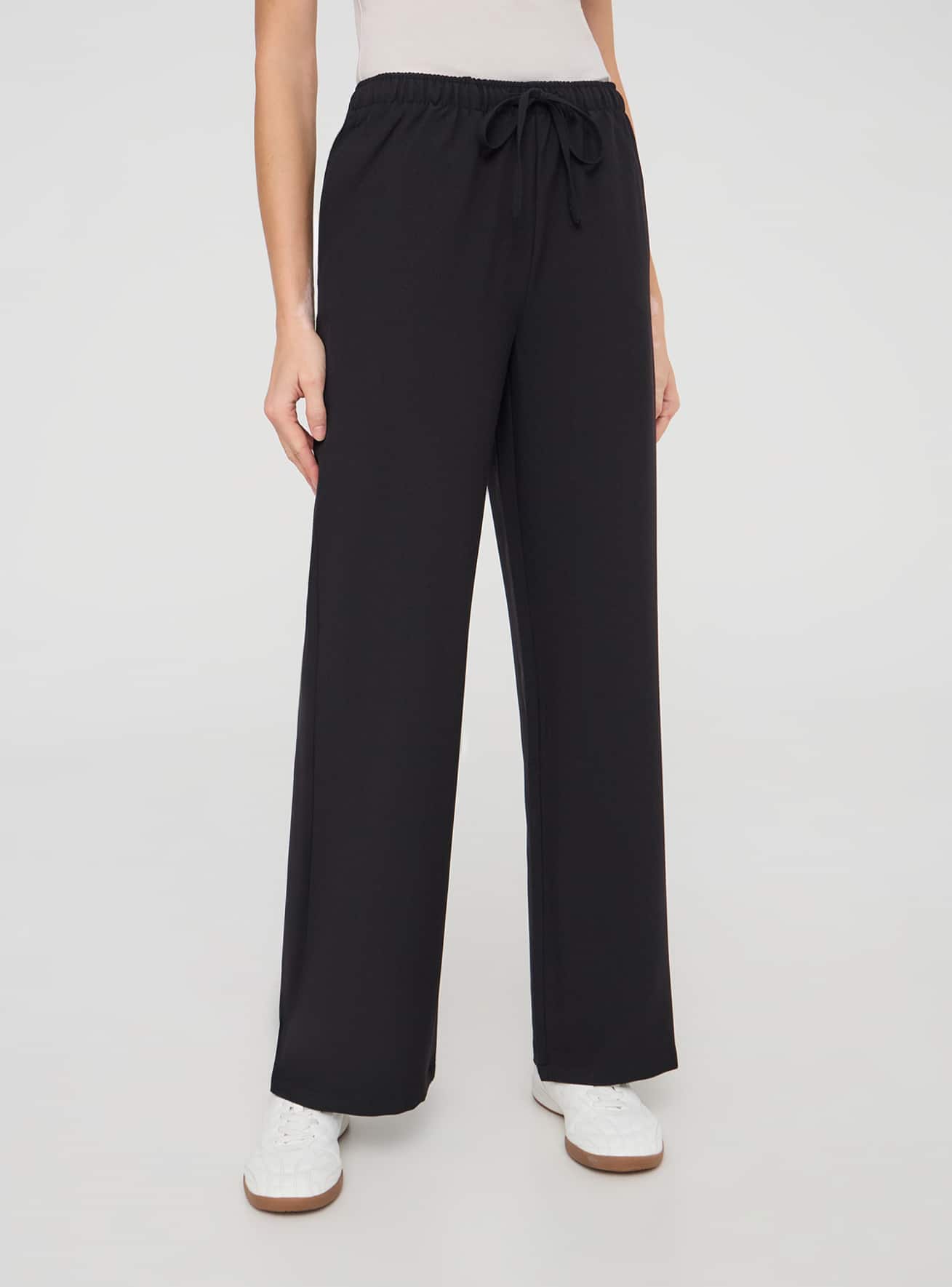 Pantalone Lungo Zena Terranova