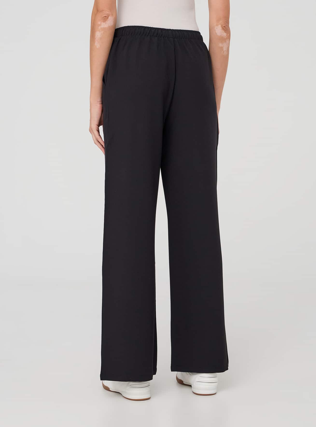 Pantalone Lungo Zena Terranova