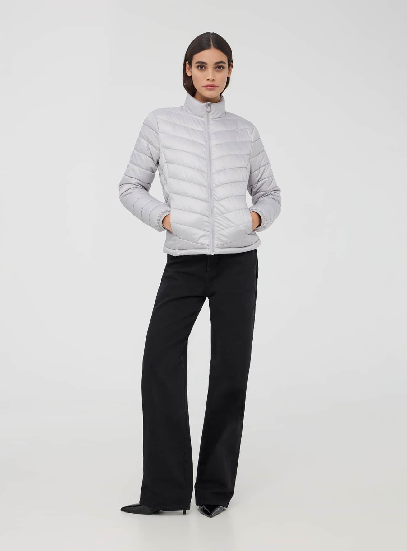Outerwear Woman Terranova