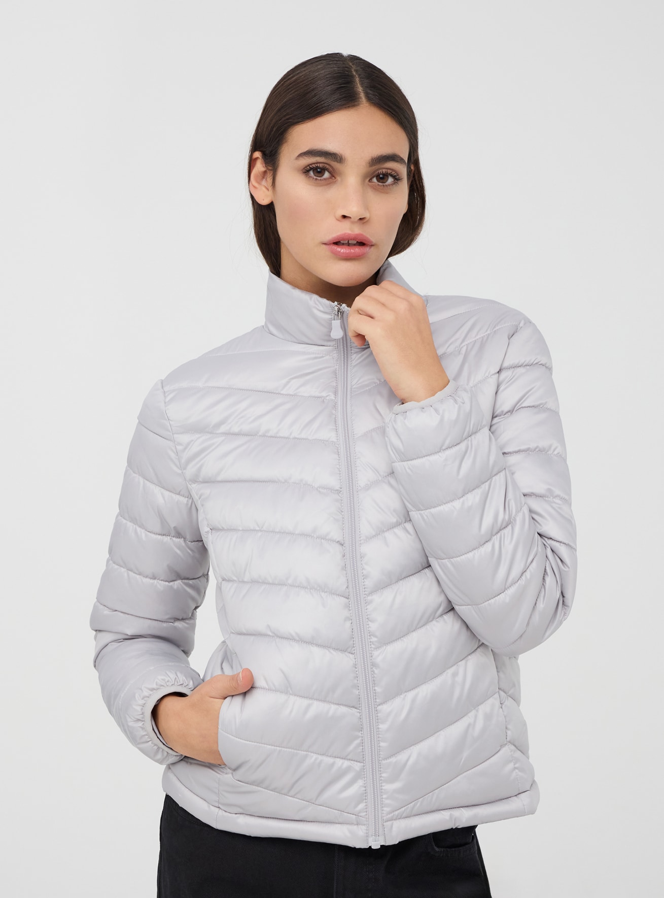 Outerwear Woman Terranova