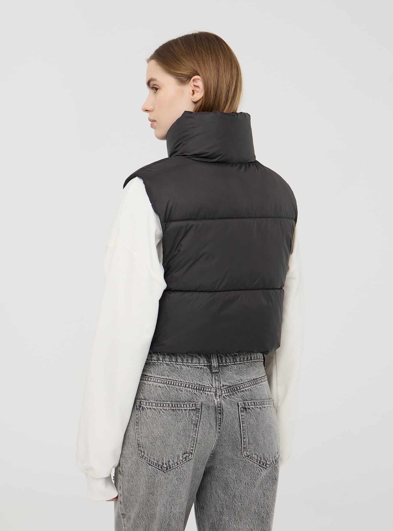 Outerwear Woman Terranova