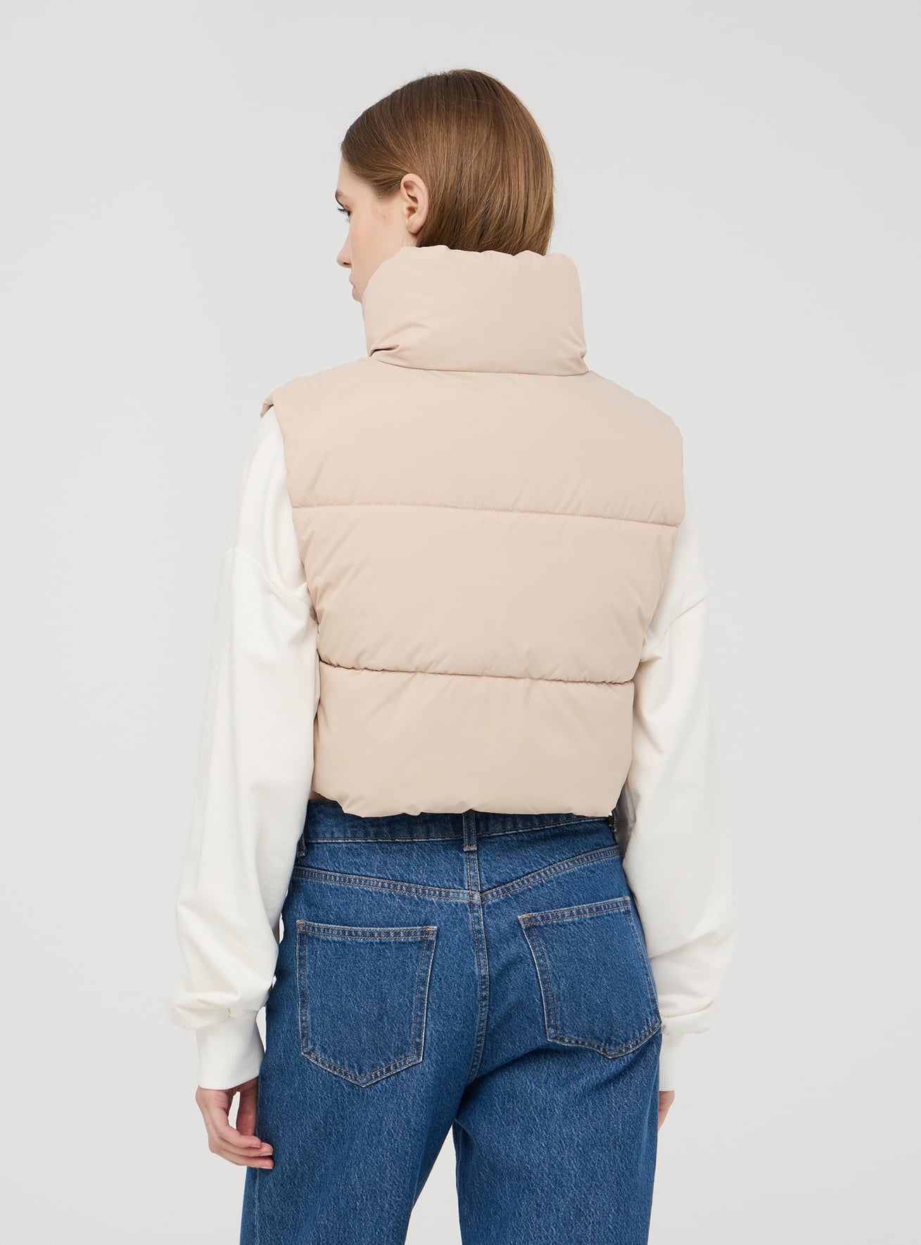 Outerwear Woman Terranova