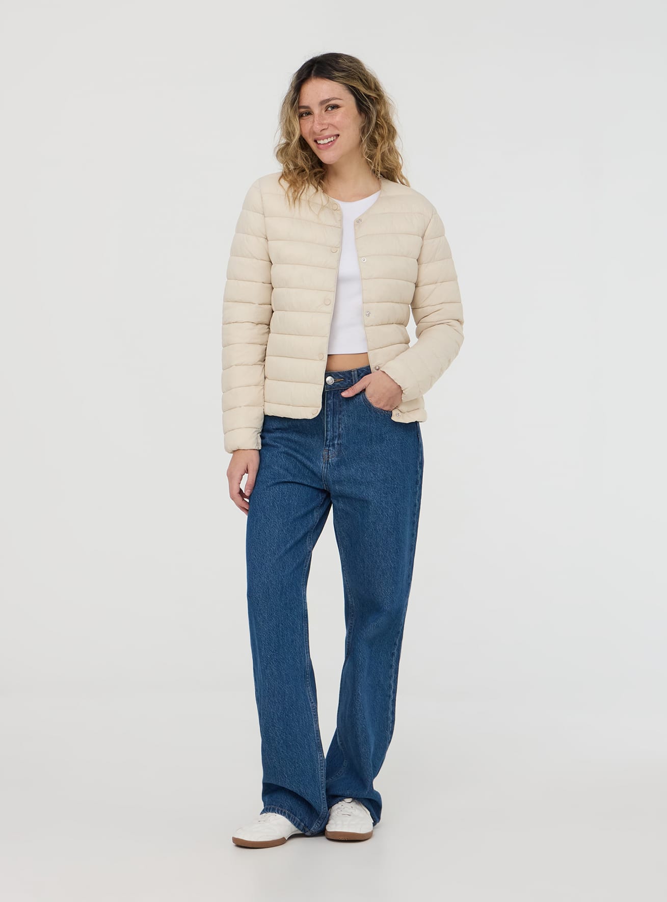 Outerwear Woman Terranova
