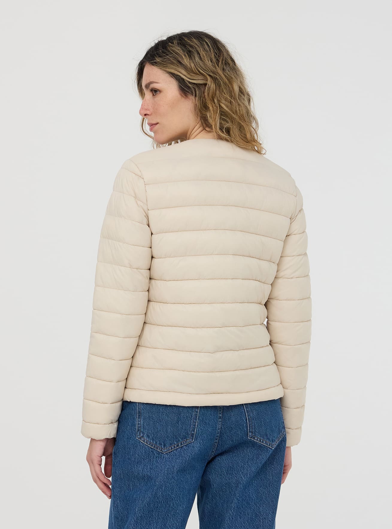 Outerwear Woman Terranova