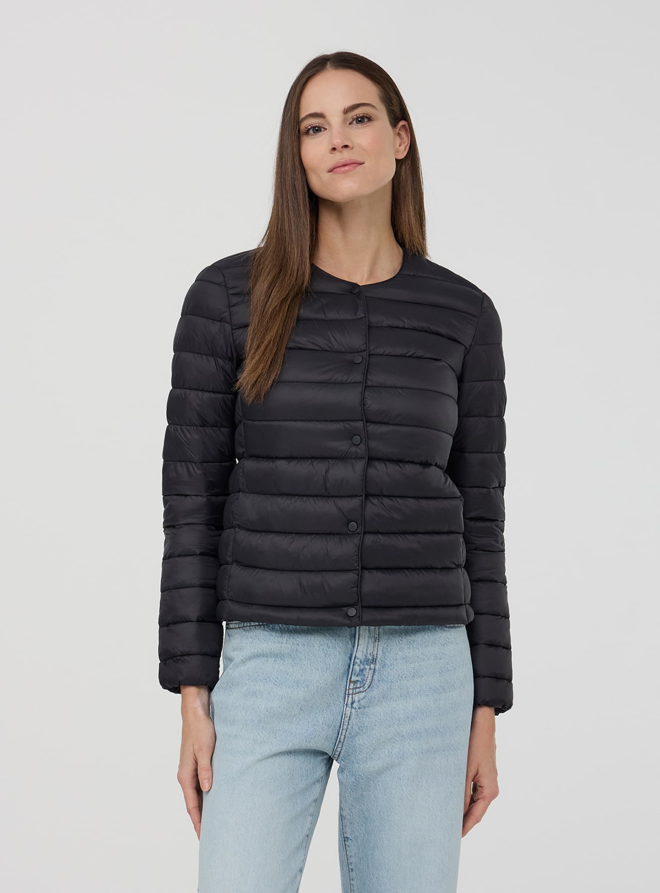 Epaule habillement Femme Terranova