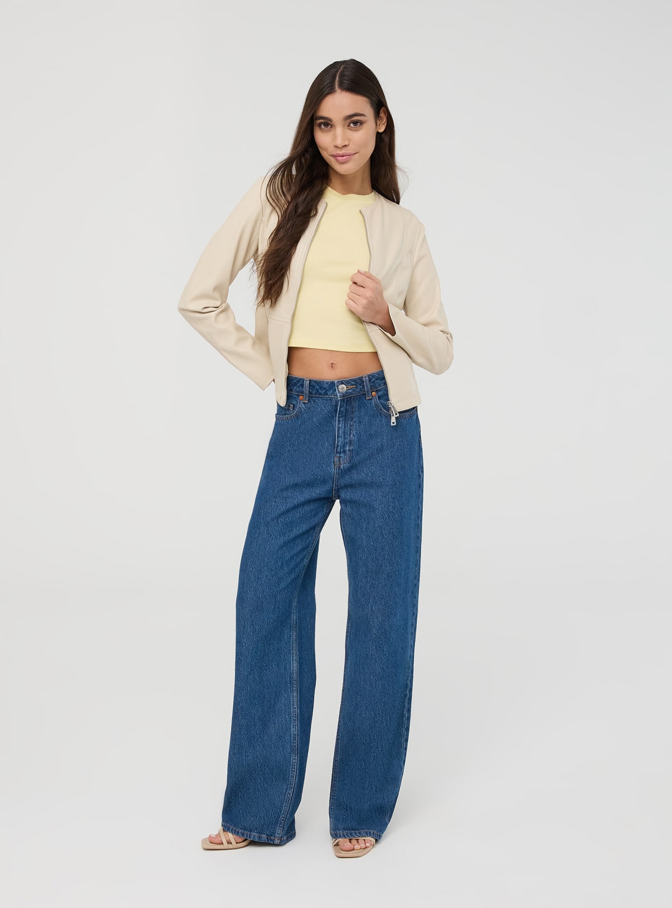 Epaule habillement Femme Terranova