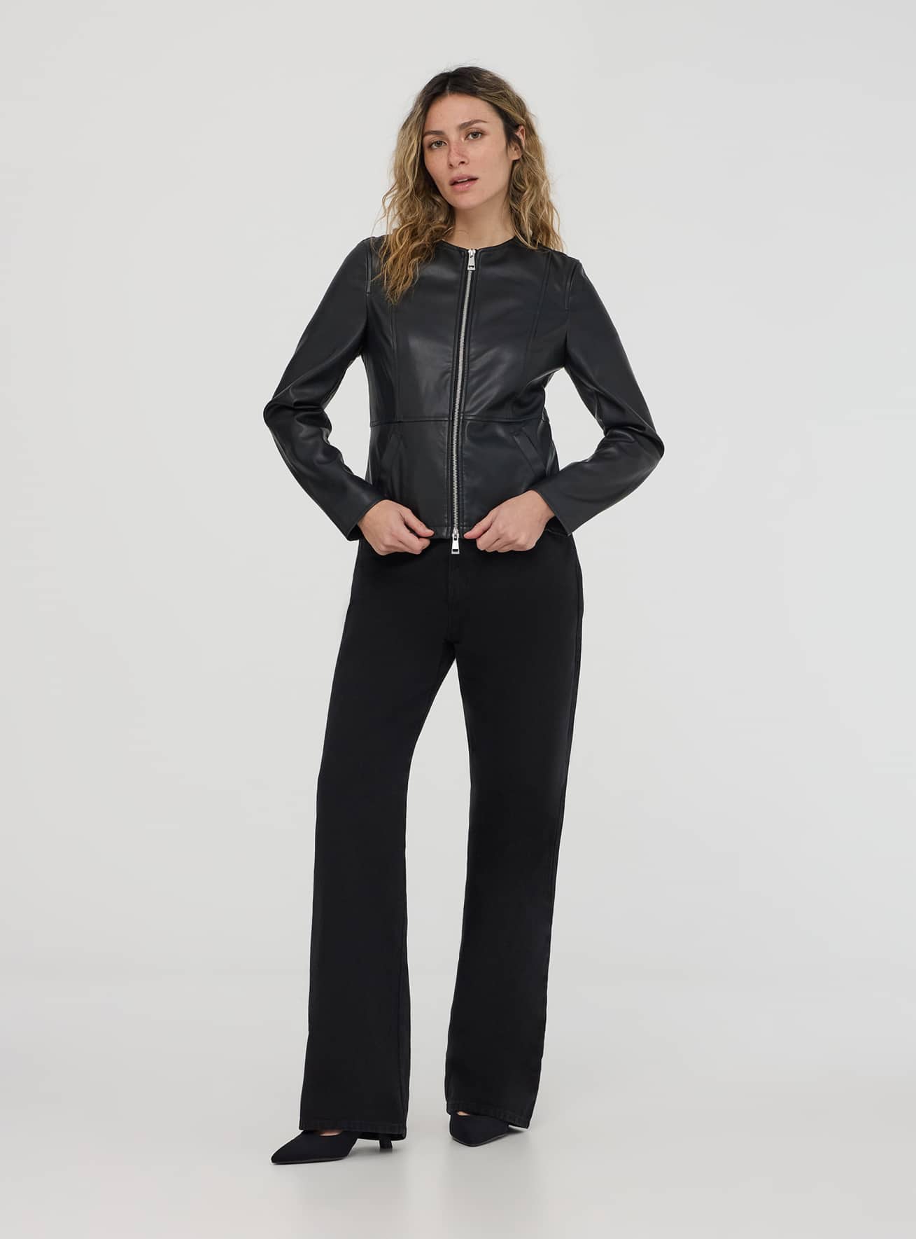 Outerwear Woman Terranova