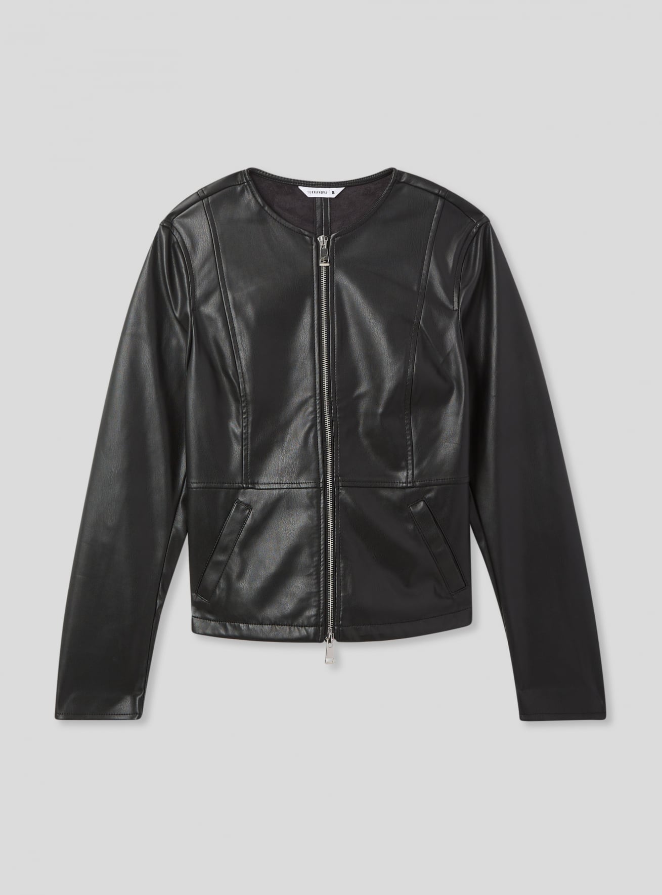 Outerwear Woman Terranova