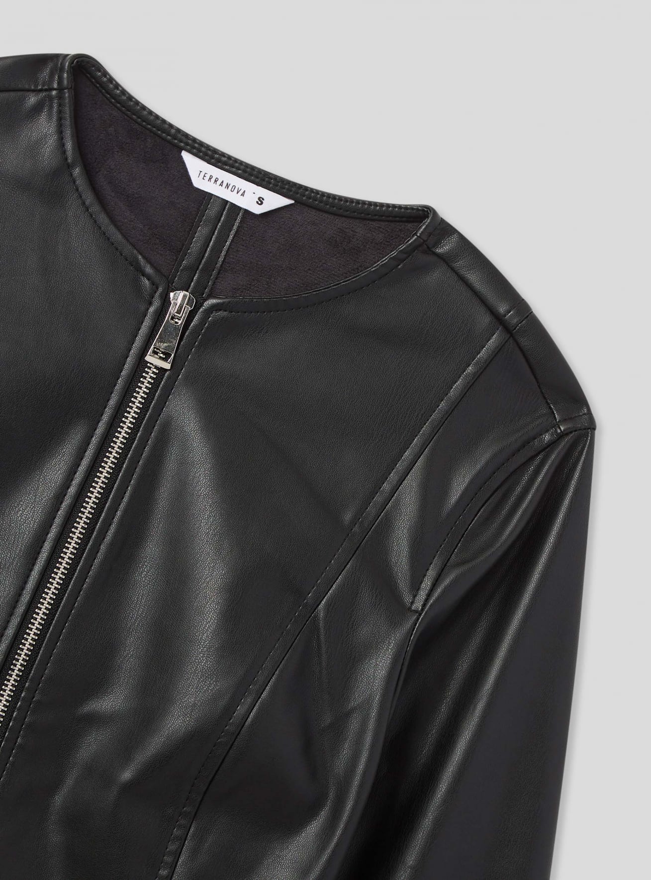 Outerwear Woman Terranova