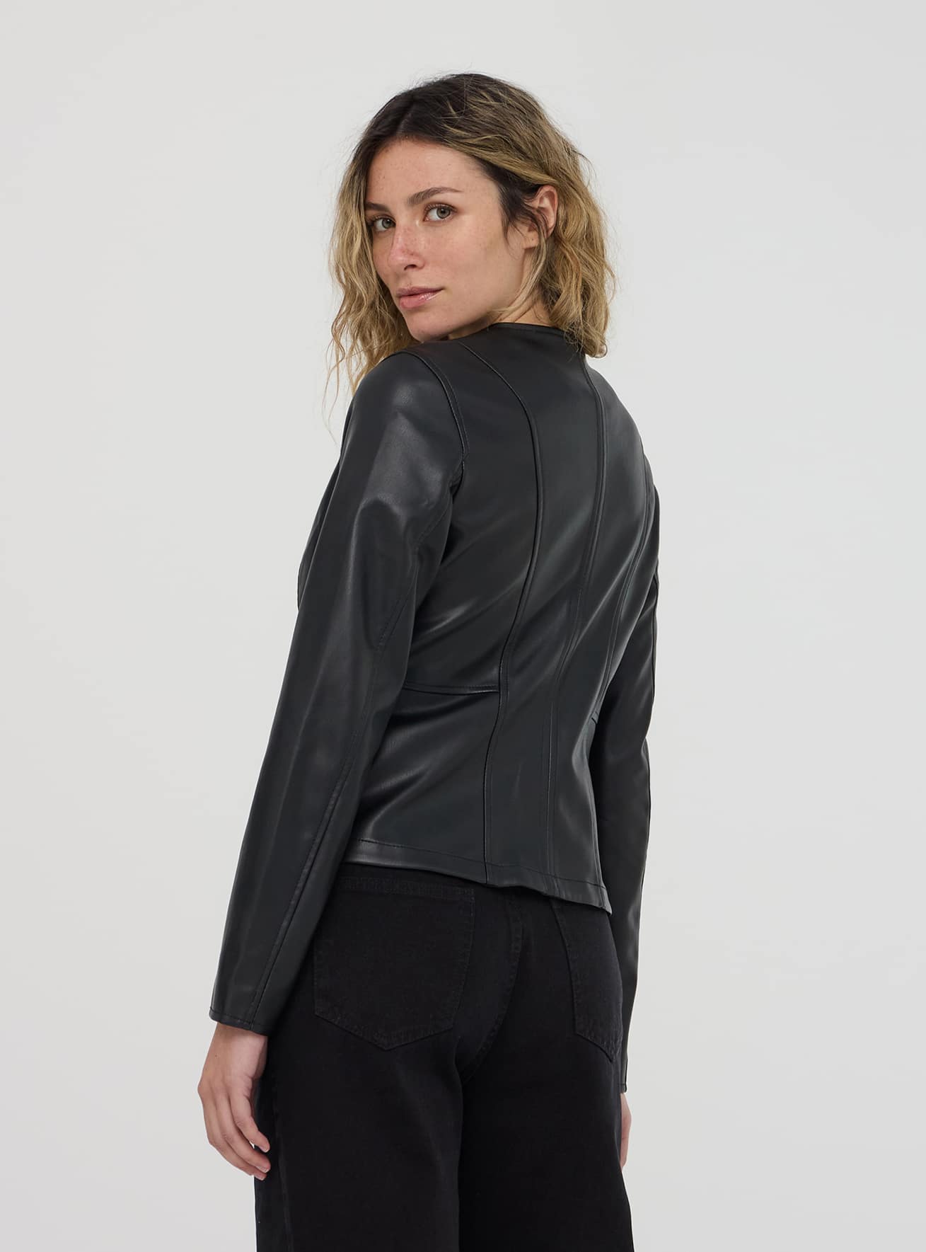 Outerwear Woman Terranova