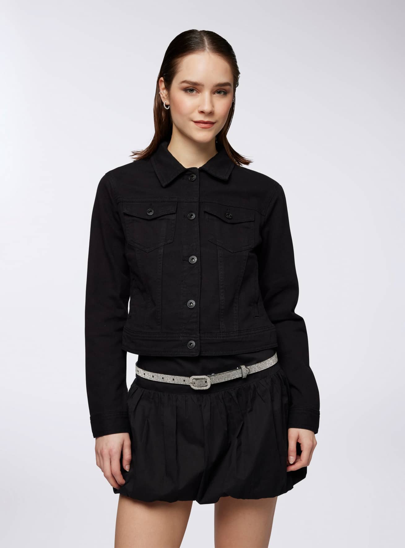 Epaule habillement Femme Terranova