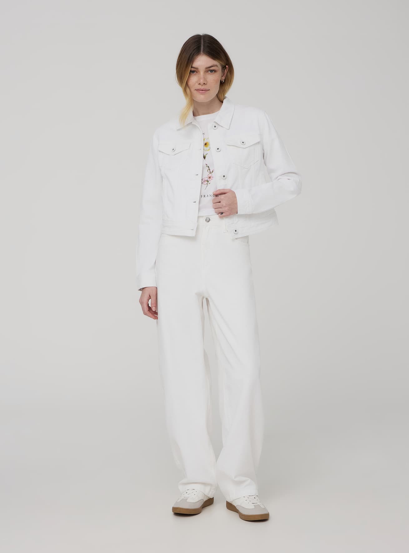 Outerwear Woman Terranova